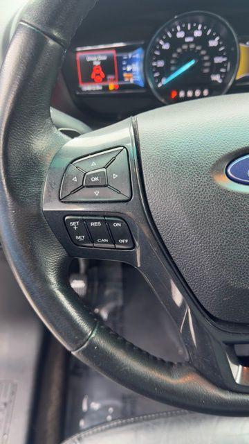 used 2016 Ford Explorer car, priced at $18,999
