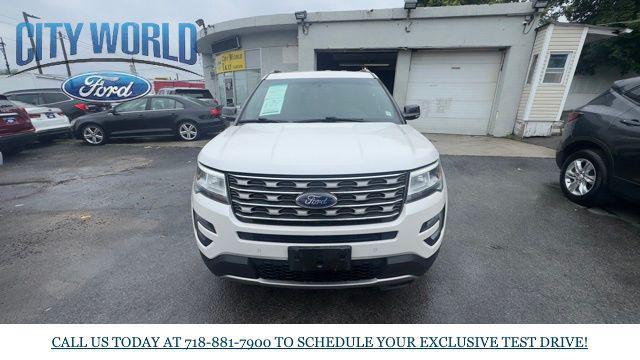 used 2016 Ford Explorer car, priced at $18,999