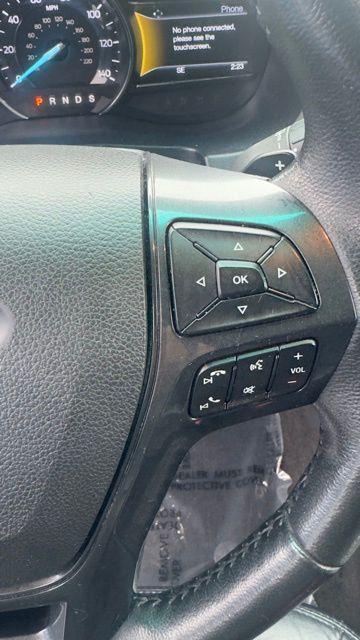 used 2016 Ford Explorer car, priced at $18,999