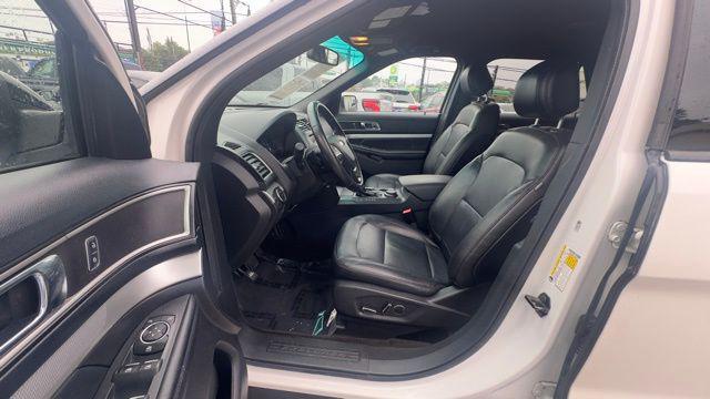used 2016 Ford Explorer car, priced at $18,999