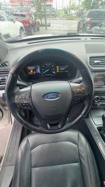 used 2016 Ford Explorer car, priced at $18,999