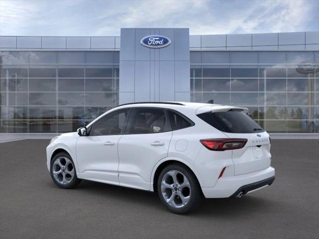 new 2023 Ford Escape car, priced at $36,735