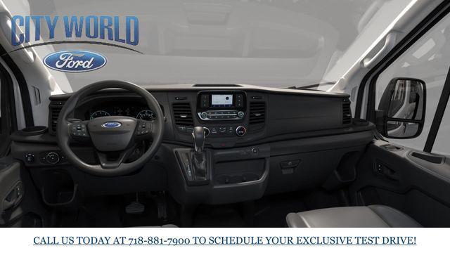 new 2025 Ford Transit-250 car, priced at $49,073