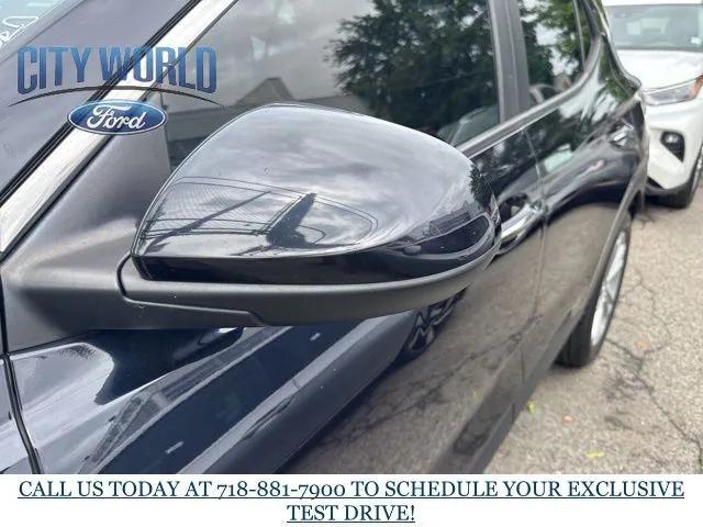 used 2020 Buick Encore GX car, priced at $16,436