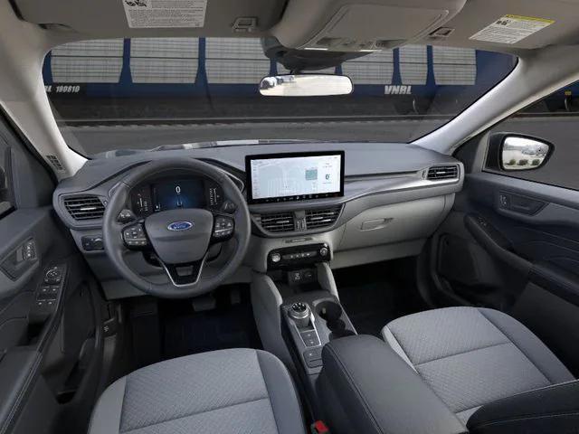 new 2025 Ford Escape car, priced at $34,650