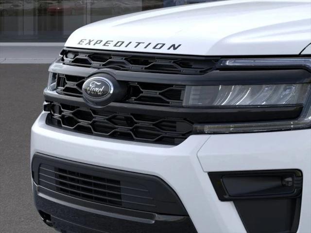 new 2024 Ford Expedition car, priced at $85,174