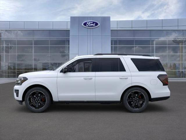 new 2024 Ford Expedition car, priced at $85,174