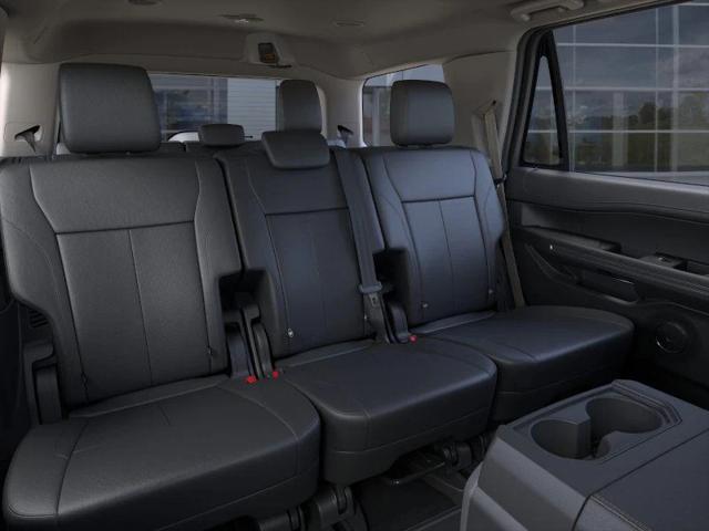 new 2024 Ford Expedition car, priced at $68,452