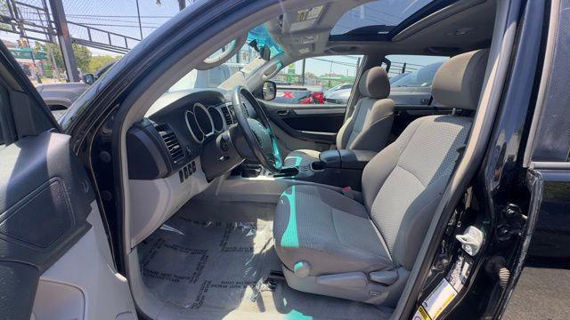 used 2008 Toyota 4Runner car, priced at $15,555