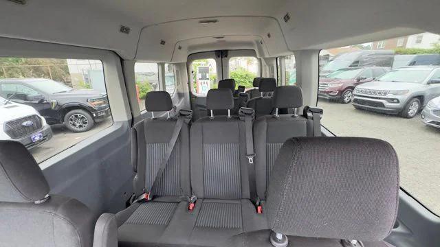 used 2017 Ford Transit-350 car, priced at $22,988