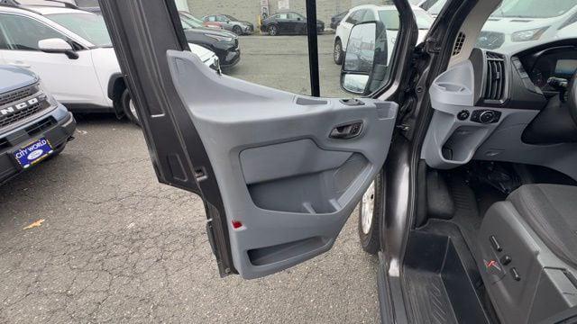 used 2017 Ford Transit-350 car, priced at $22,988