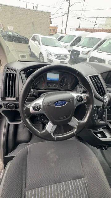 used 2017 Ford Transit-350 car, priced at $22,988