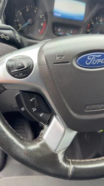 used 2017 Ford Transit-350 car, priced at $22,988