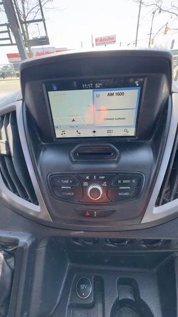 used 2017 Ford Transit-350 car