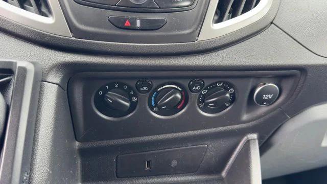 used 2017 Ford Transit-350 car, priced at $22,988