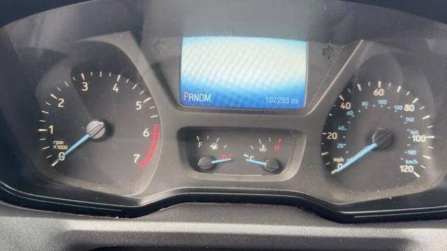 used 2017 Ford Transit-350 car, priced at $22,988