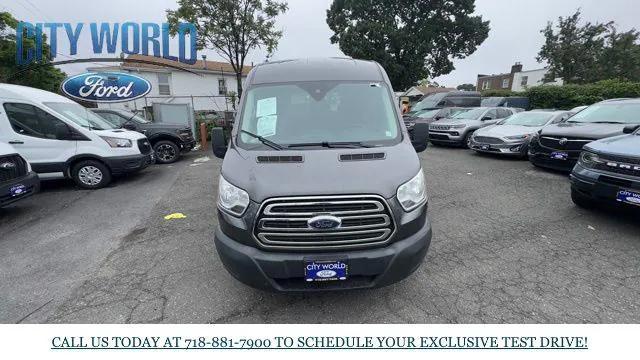 used 2017 Ford Transit-350 car, priced at $22,988