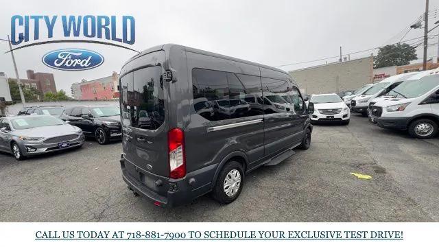 used 2017 Ford Transit-350 car, priced at $22,988