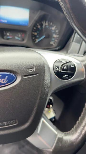 used 2017 Ford Transit-350 car, priced at $22,988