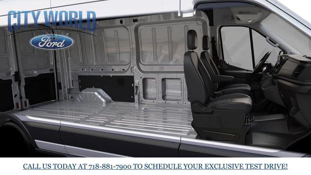 new 2025 Ford Transit-250 car, priced at $52,221