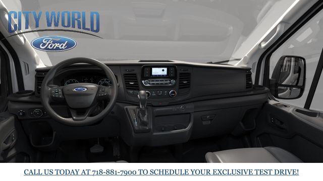 new 2025 Ford Transit-250 car, priced at $52,221