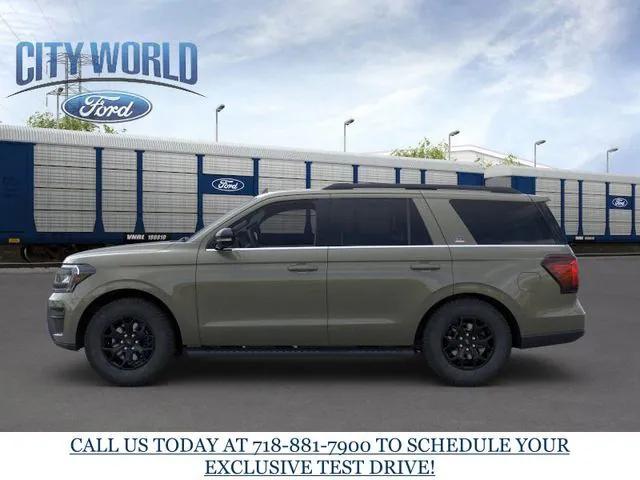 new 2024 Ford Expedition car, priced at $63,780