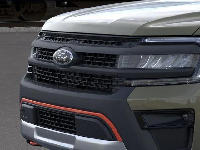 new 2024 Ford Expedition car, priced at $62,780