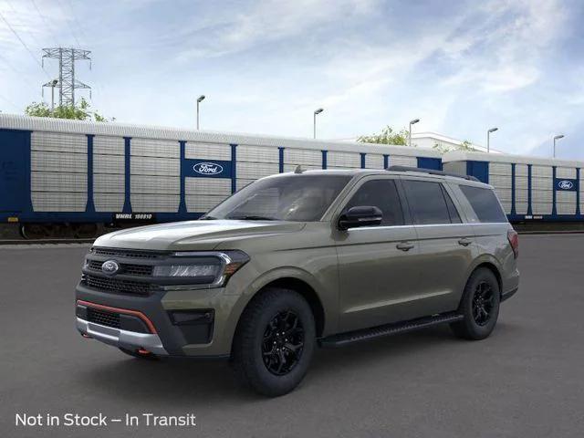 new 2024 Ford Expedition car, priced at $62,780