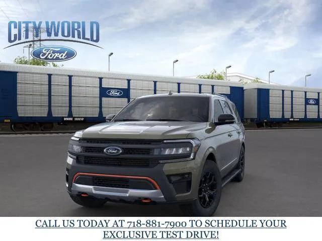 new 2024 Ford Expedition car, priced at $63,780