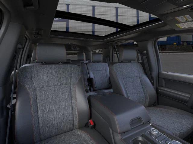 new 2024 Ford Expedition car, priced at $70,780