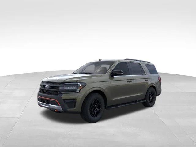 new 2024 Ford Expedition car, priced at $70,780