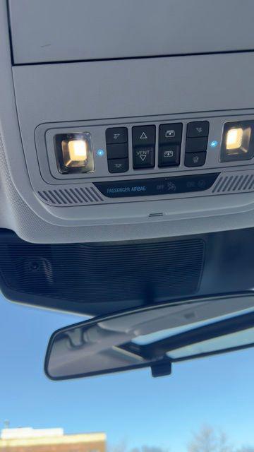 used 2022 Ford Explorer car