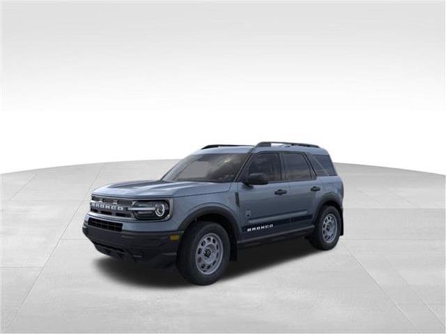 new 2024 Ford Bronco Sport car, priced at $33,624