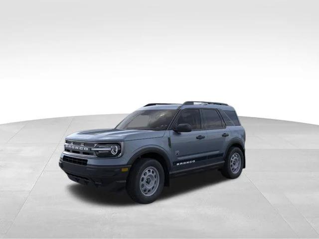 new 2024 Ford Bronco Sport car, priced at $32,874