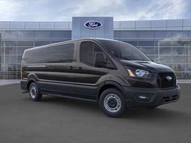 new 2024 Ford Transit-350 car, priced at $58,215