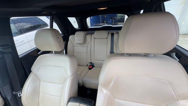 used 2012 Mercedes-Benz M-Class car