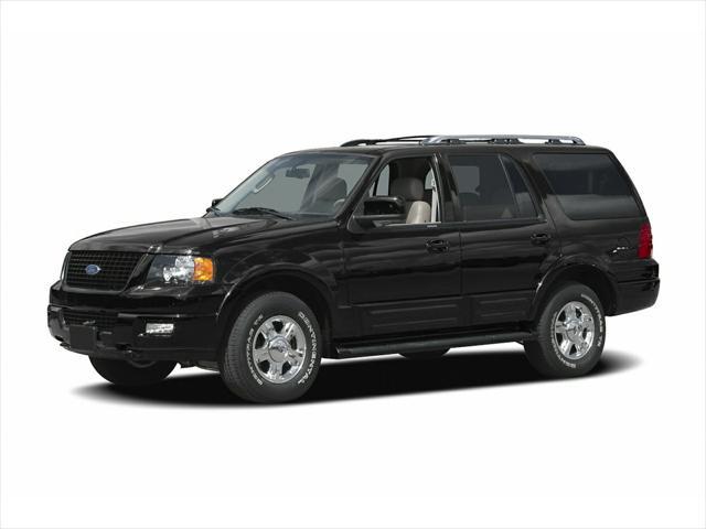 used 2006 Ford Expedition car