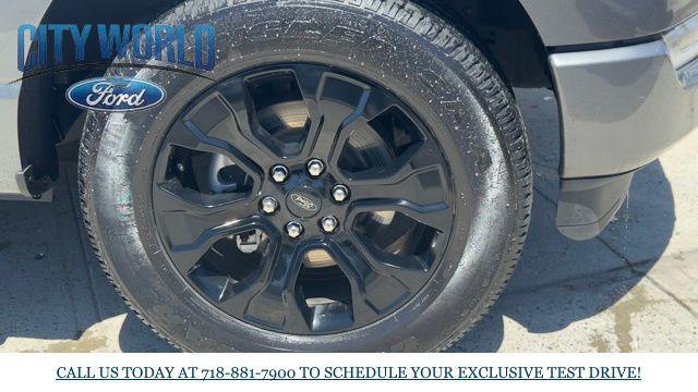 used 2022 Ford F-150 car, priced at $39,999