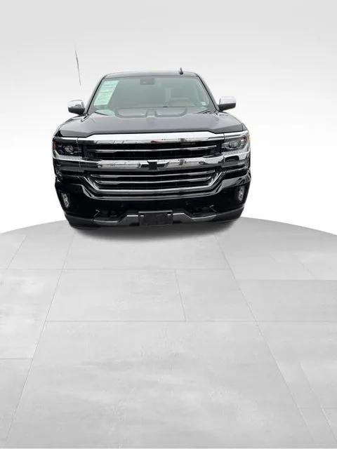 used 2018 Chevrolet Silverado 1500 car, priced at $32,999