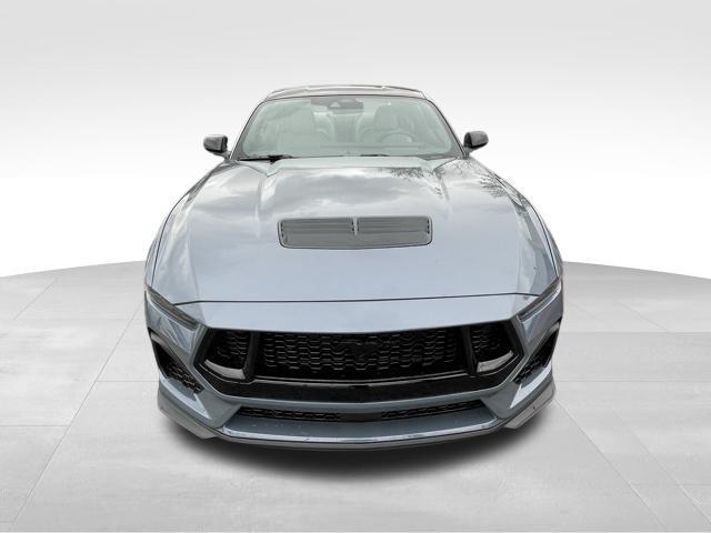used 2024 Ford Mustang car, priced at $56,988