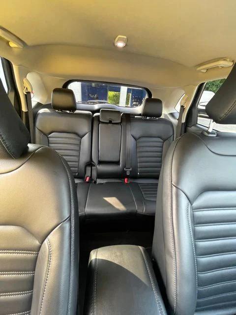 used 2024 Ford Edge car, priced at $29,999