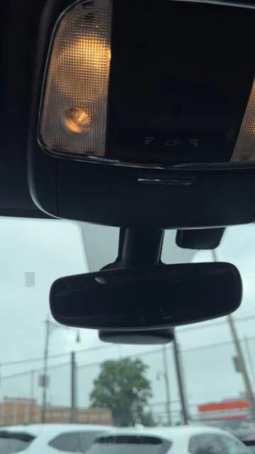 used 2020 Jeep Grand Cherokee car