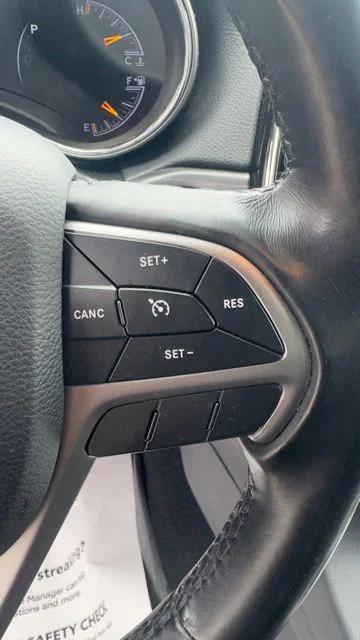 used 2020 Jeep Grand Cherokee car