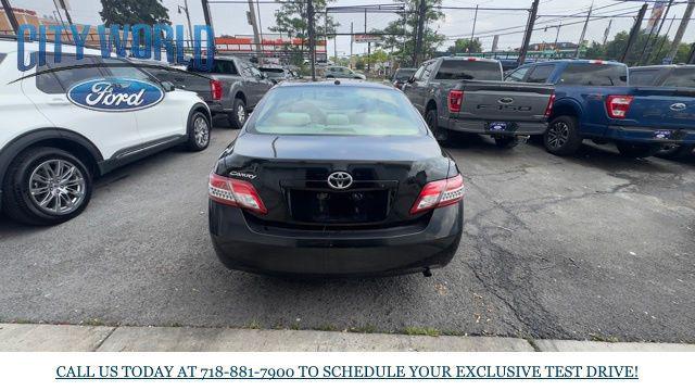 used 2011 Toyota Camry car, priced at $11,988