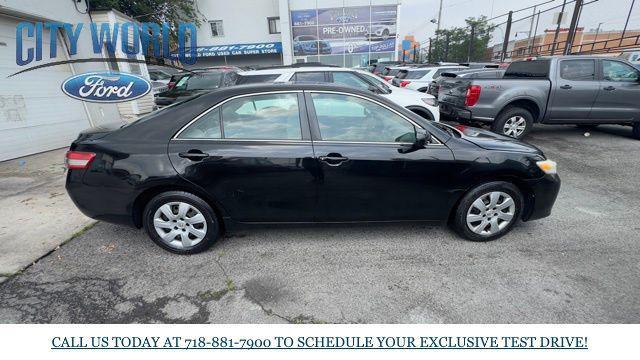 used 2011 Toyota Camry car, priced at $11,988