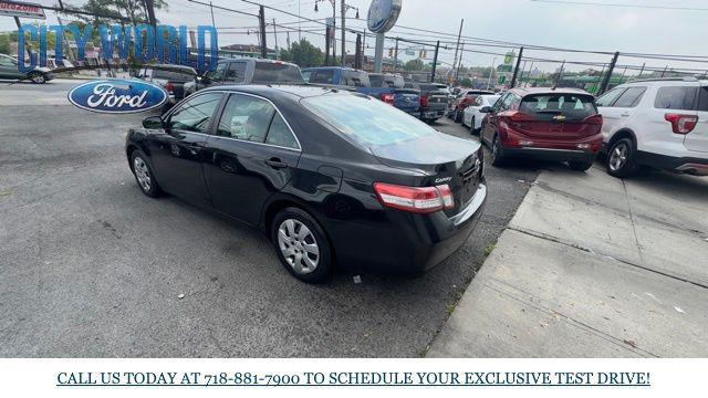 used 2011 Toyota Camry car, priced at $11,988