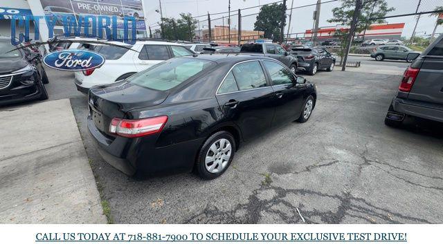 used 2011 Toyota Camry car, priced at $11,988