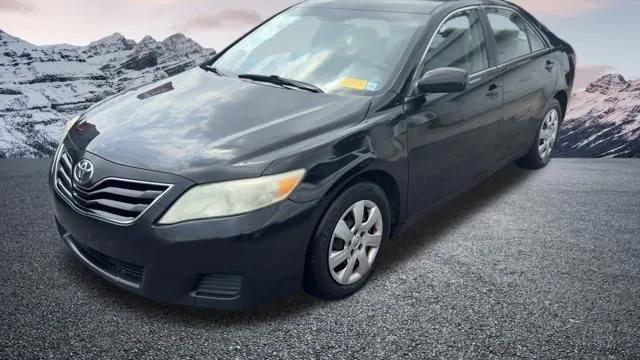 used 2011 Toyota Camry car, priced at $11,988