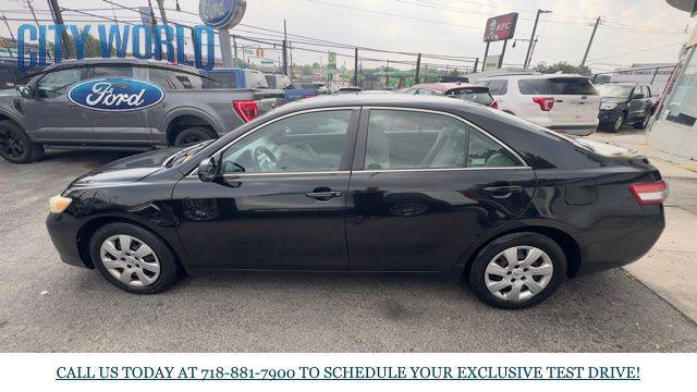 used 2011 Toyota Camry car, priced at $11,988