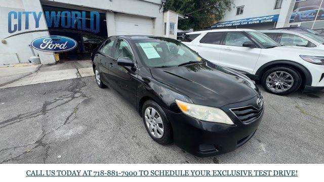 used 2011 Toyota Camry car, priced at $11,988
